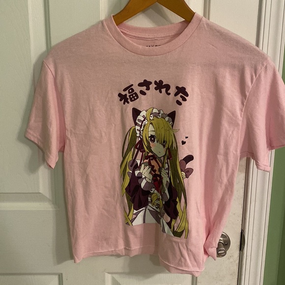 Maid anime girl - Picture 5 of 5